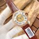 Fake Cartier Ballon Bleu tourbillon Black Leather Strap Watch 42mm (5)_th.jpg